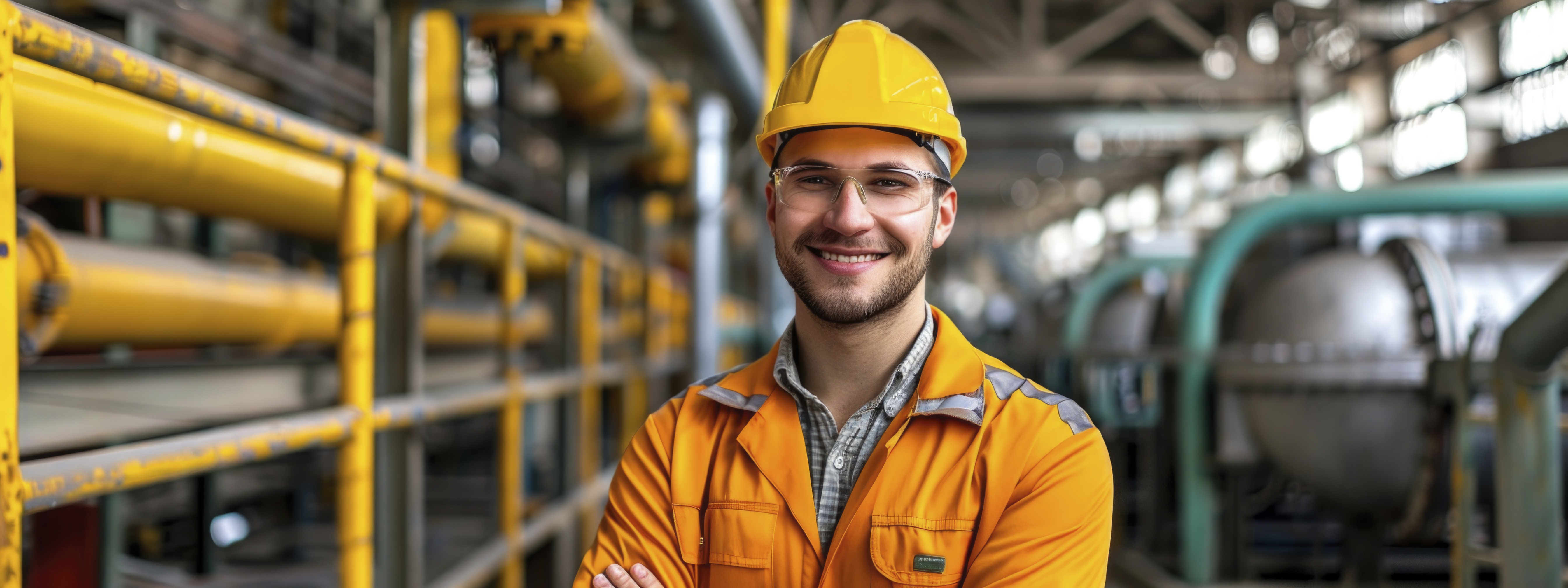 Worker Image